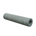 Sales low electric resistivity 550mm ultra high power graphite electrode